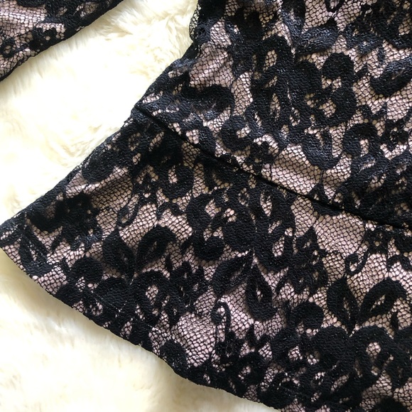 3/4 Length Sleeve Top - Picture 3 of 7